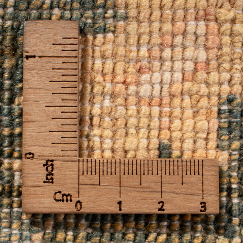 Ziegler Carpet - 195 x 149 cm - beige