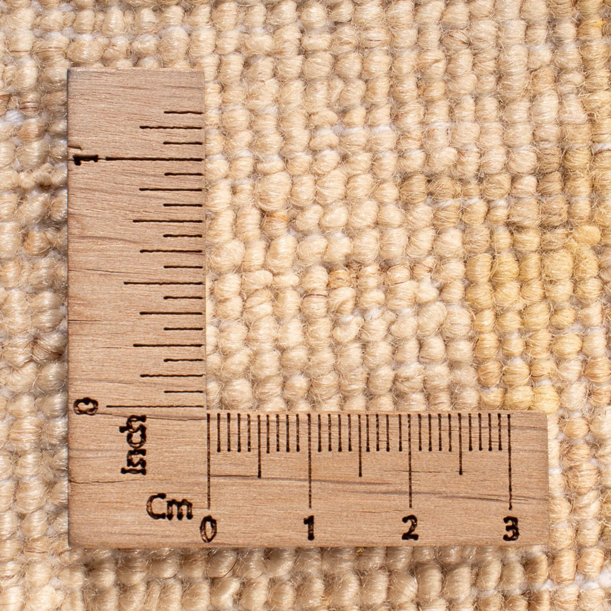 Ziegler Carpet rundt - 200 x 198 cm - beige