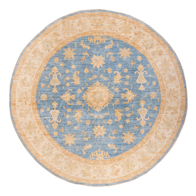 Ziegler Carpet 200x200cm - Orientalsk tæppe