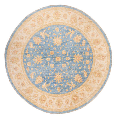 Ziegler Carpet 247x247cm - Orientalsk tæppe