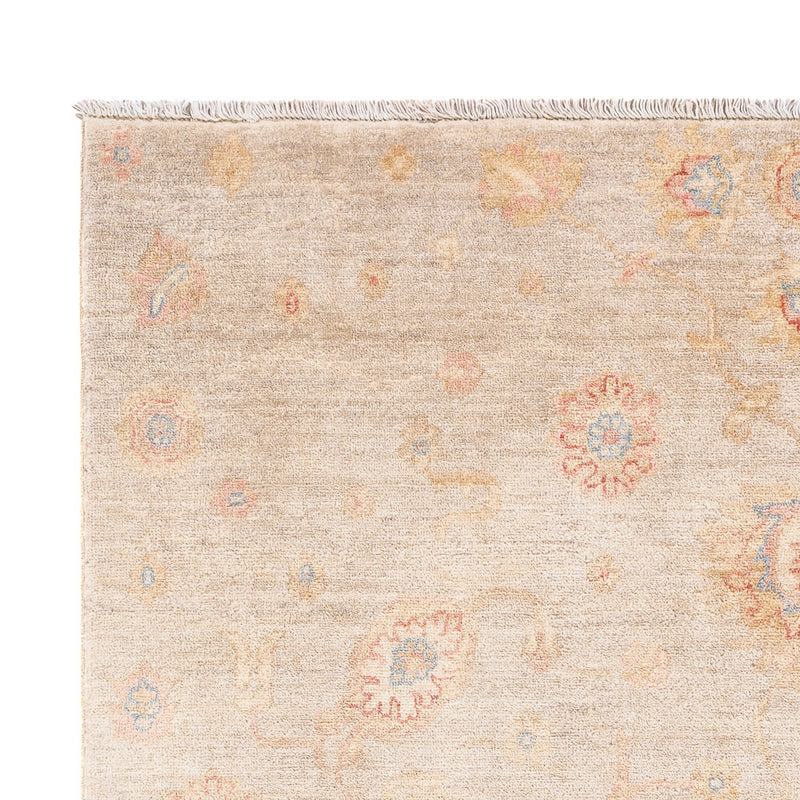 Ziegler Carpet - 203 x 150 cm - beige
