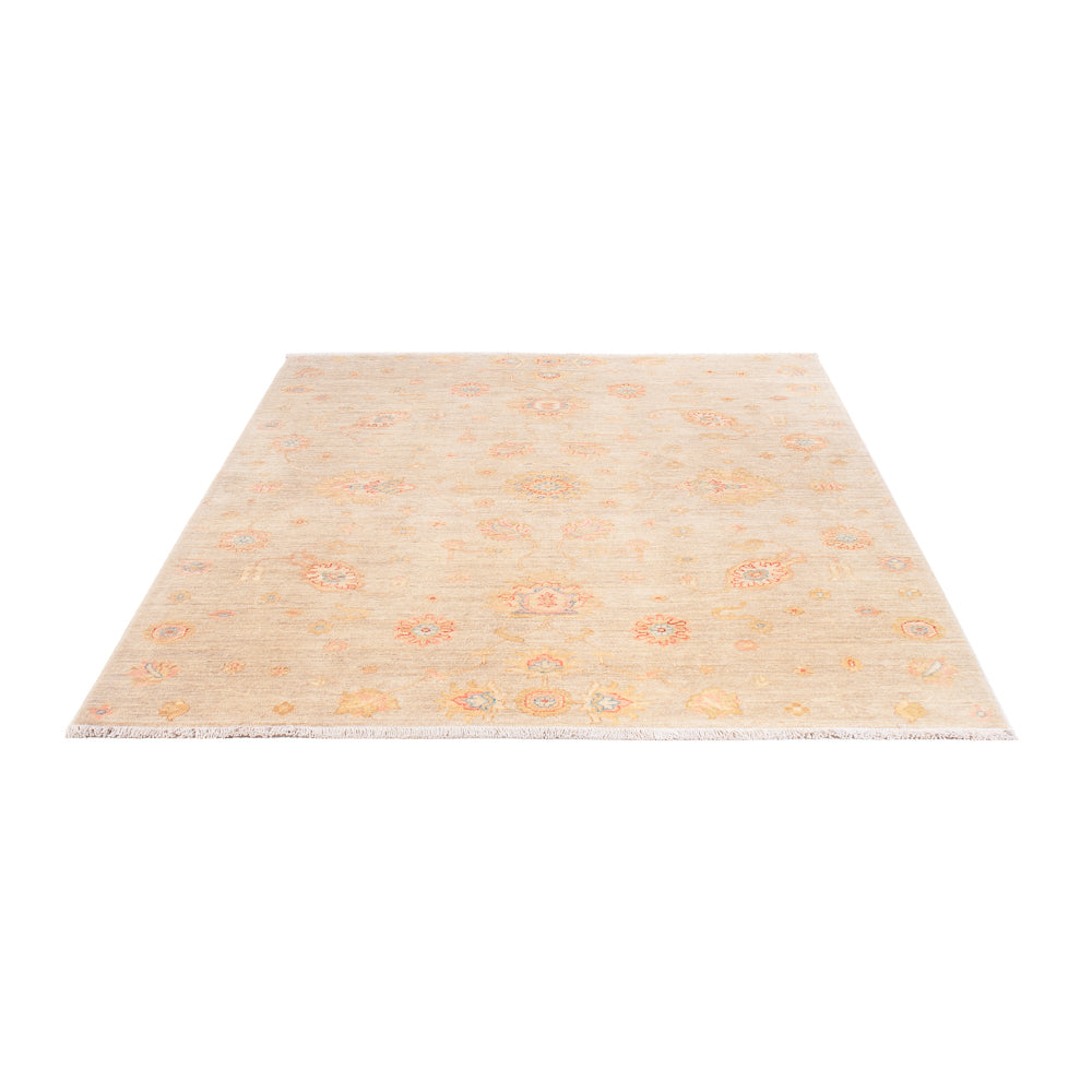 Ziegler Carpet - 203 x 150 cm - beige
