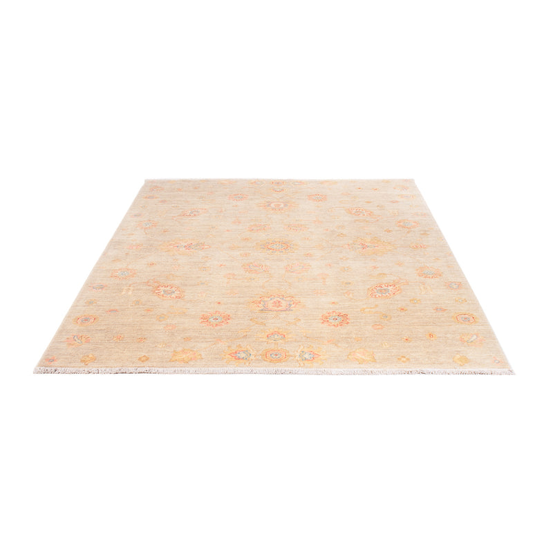 Ziegler Carpet - 203 x 150 cm - beige
