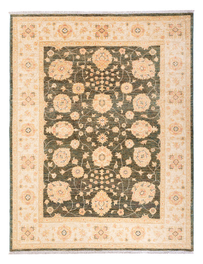 Ziegler Carpet 154x198cm - Orientalsk tæppe