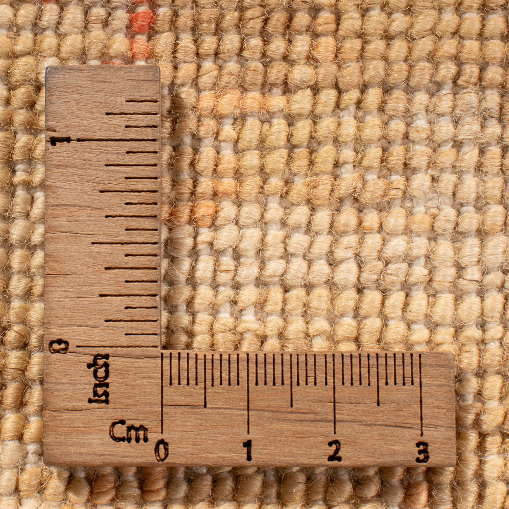 Ziegler Carpet - 202 x 147 cm - olivengrøn