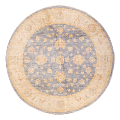 Ziegler Carpet 197x200cm - Orientalsk tæppe
