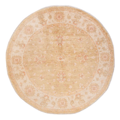 Ziegler Carpet 147x148cm - Orientalsk tæppe