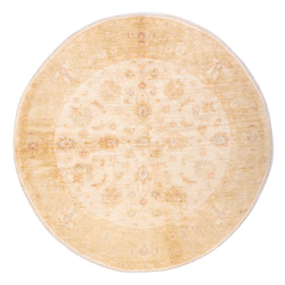 Ziegler Carpet 149x150cm - Orientalsk tæppe