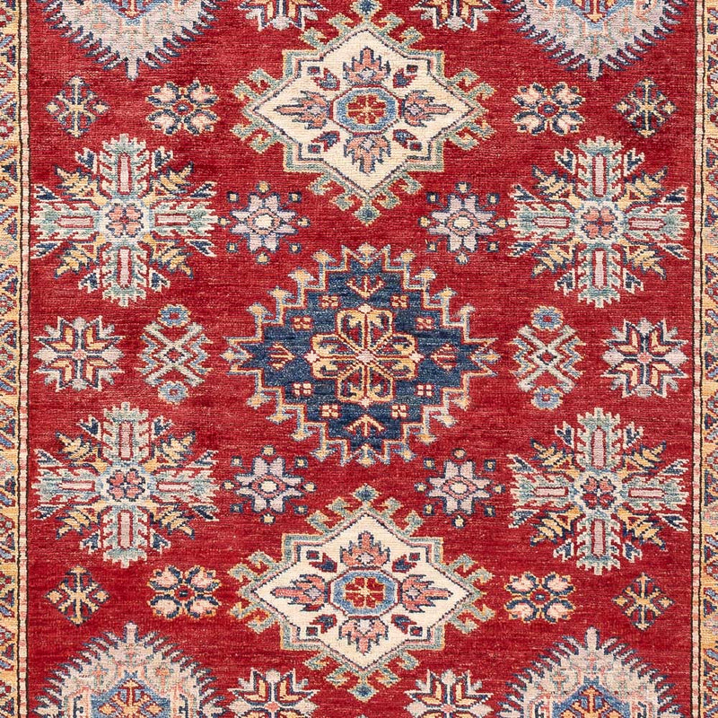 Ziegler Carpet - Kazak - 202 x 148 cm - rød