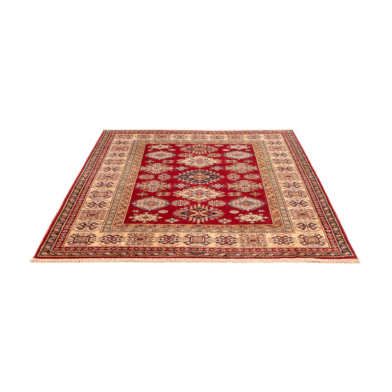 Ziegler Carpet - Kazak - 202 x 148 cm - rød