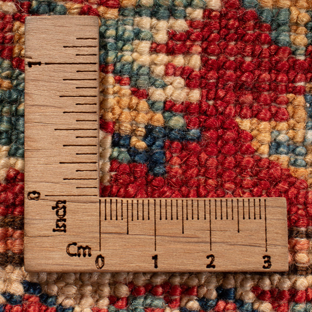 Ziegler Carpet - Kazak - 199 x 146 cm - beige