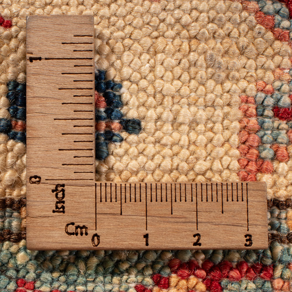 Ziegler Carpet - Kazak - 198 x 151 cm - rød