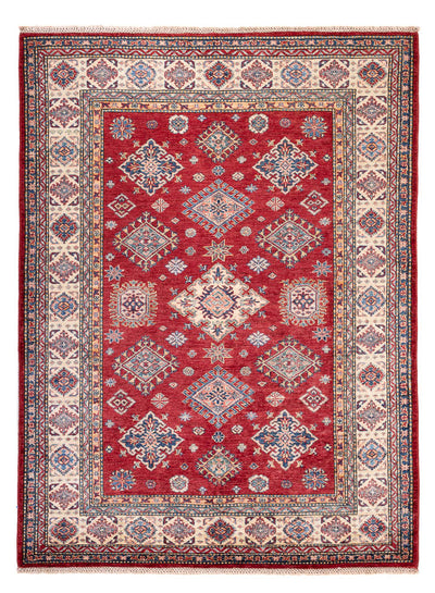 Kazak Tæppe 151x203cm - Orientalsk tæppe