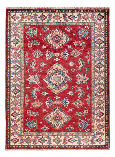 Kazak Tæppe 149x204cm - Orientalsk tæppe