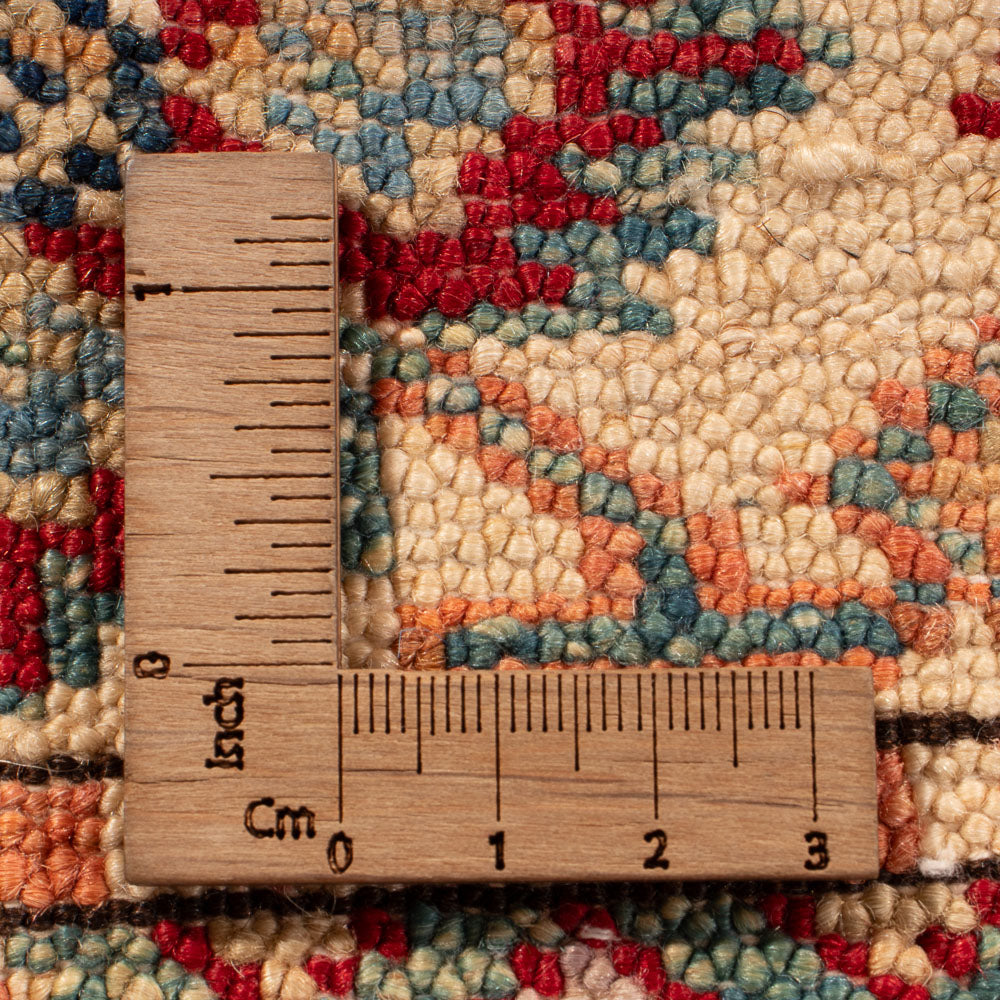 Ziegler Carpet - Kazak - 205 x 150 cm - laks