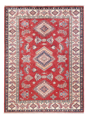 Ziegler Carpet - Kazak - 202 x 151 cm - rød