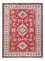 Ziegler Carpet - Kazak - 202 x 151 cm - rød