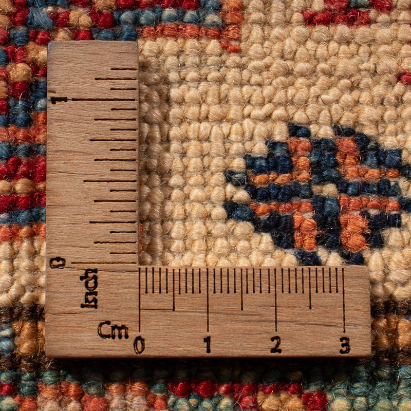 Ziegler Carpet - Kazak - 202 x 151 cm - rød