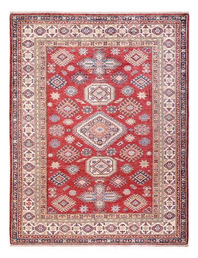 Kazak Tæppe 150x190cm - Orientalsk tæppe