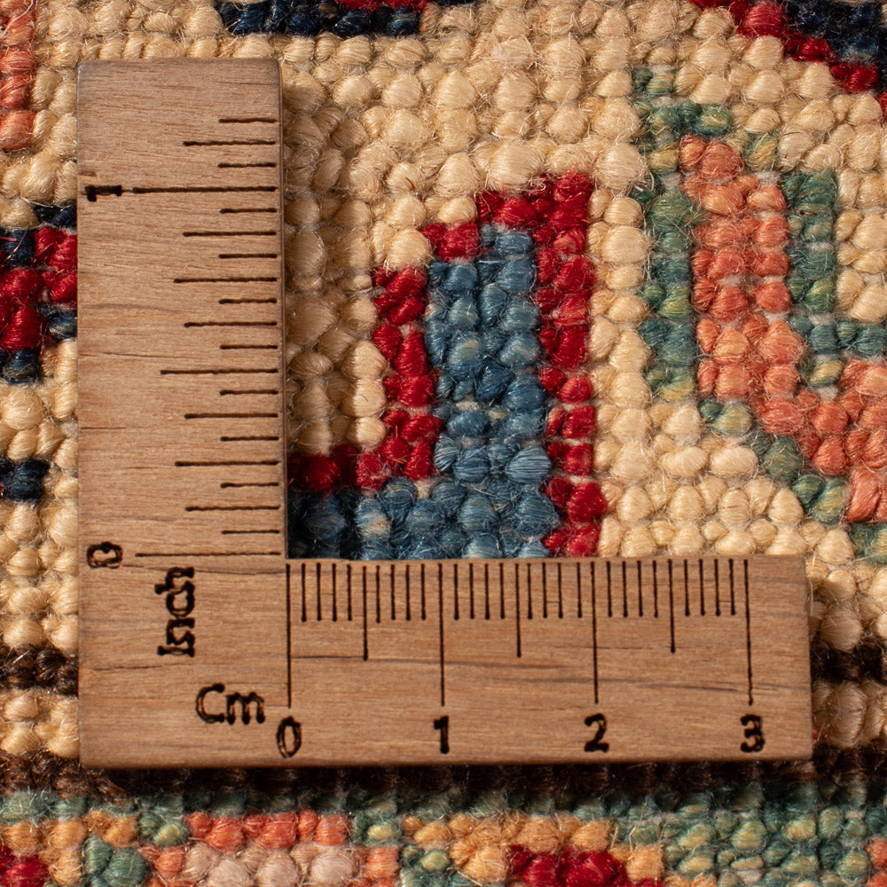 Ziegler Carpet - Kazak - 199 x 146 cm - rød