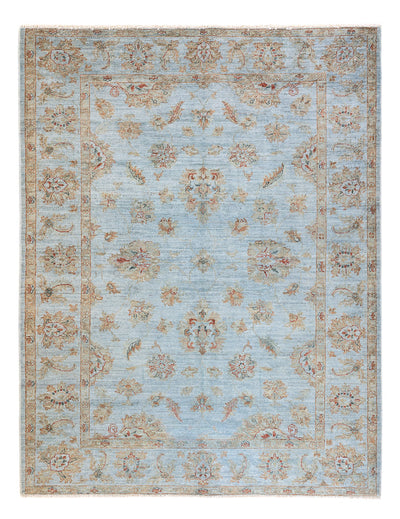 Ziegler moderne Tæppe 148x197cm - Orientalsk tæppe