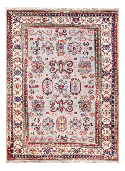 Kazak Tæppe 147x199cm - Orientalsk tæppe