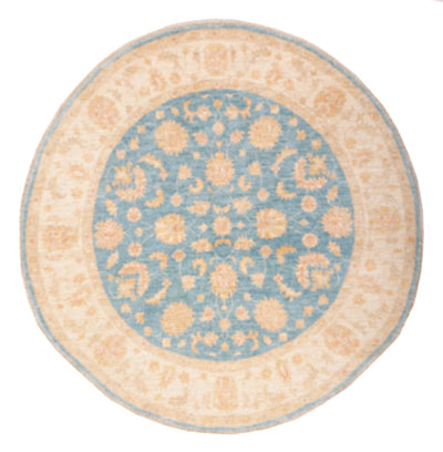 Ziegler Carpet 147x148cm - Orientalsk tæppe