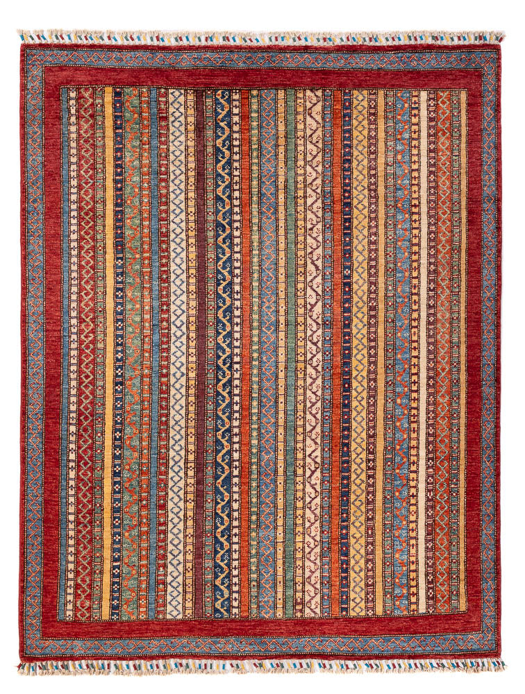 Ziegler Carpet - Shal - 194 x 150 cm - flerfarvet