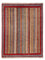 Ziegler Carpet - Shal - 194 x 150 cm - flerfarvet