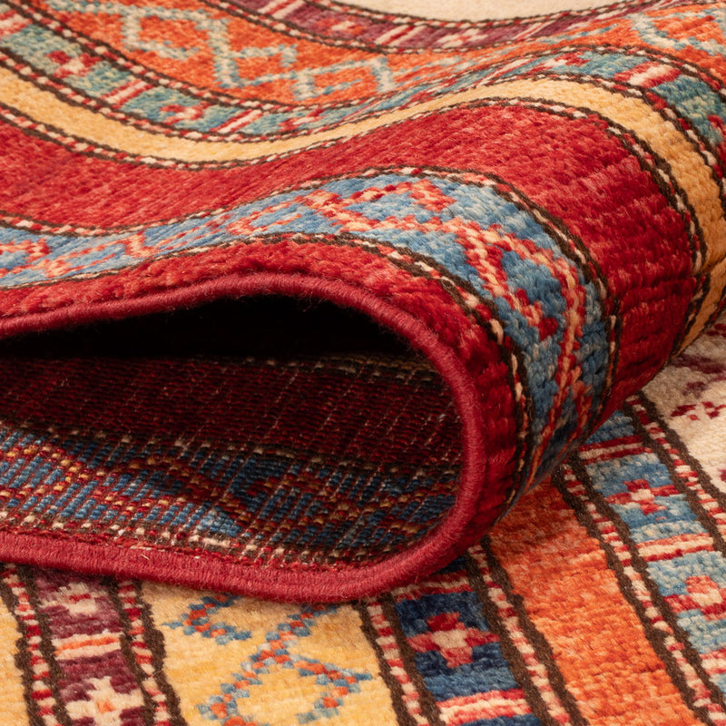 Ziegler Carpet - Shal - 194 x 150 cm - flerfarvet