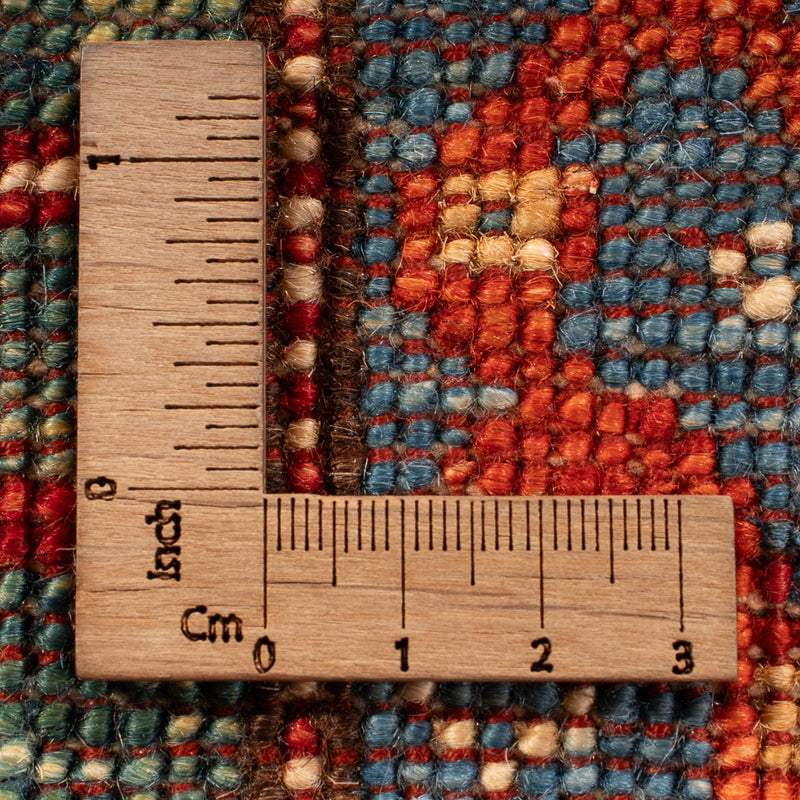 Ziegler Carpet - Shal - 194 x 150 cm - flerfarvet