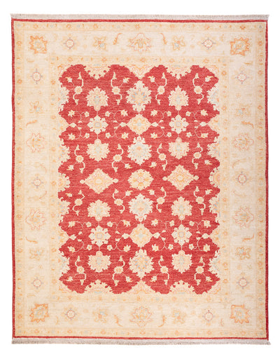 Ziegler Carpet 158x199cm - Orientalsk tæppe