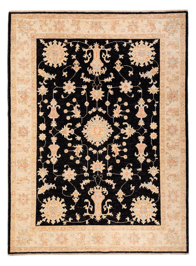Ziegler Carpet 153x207cm - Orientalsk tæppe
