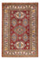 Ziegler Carpet - Kazak - Royal - 187 x 122 cm - rød
