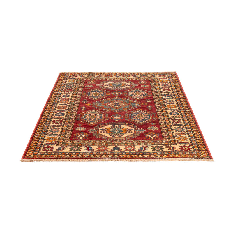Ziegler Carpet - Kazak - Royal - 187 x 122 cm - rød
