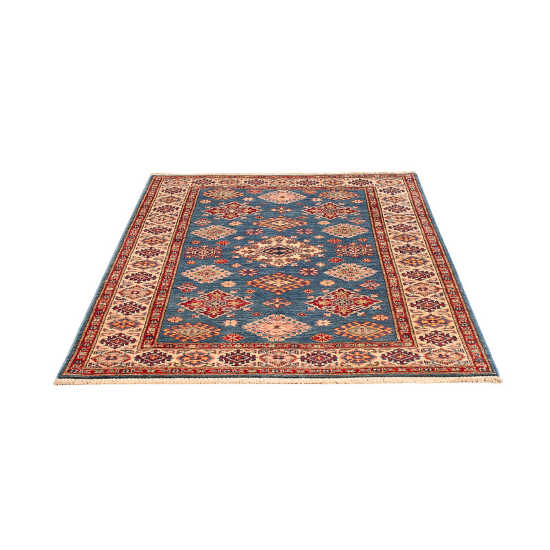 Ziegler Carpet - Kazak - Royal - 166 x 118 cm - blå