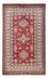 Ziegler Carpet - Kazak - Royal - 185 x 118 cm - rød