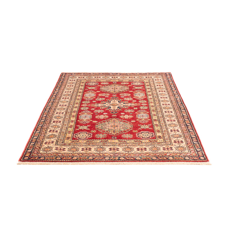 Ziegler Carpet - Kazak - Royal - 185 x 118 cm - rød