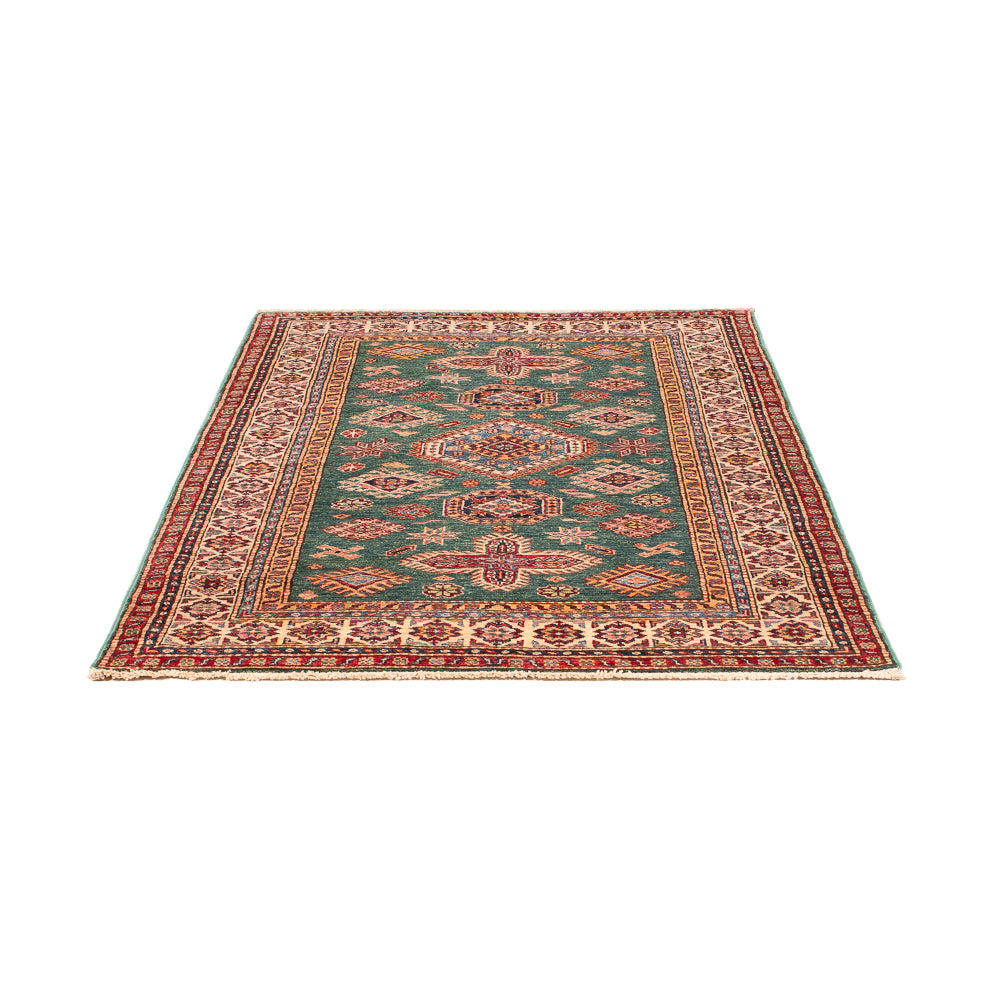 Ziegler Carpet - Kazak - Royal - 182 x 117 cm - grøn