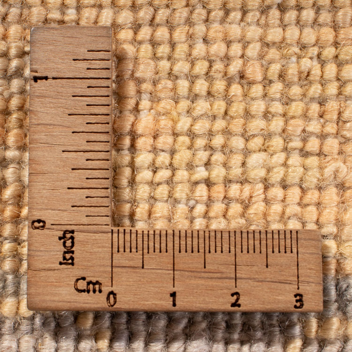 Ziegler Carpet - 177 x 129 cm - havblå