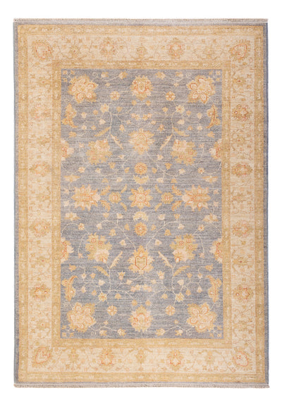 Ziegler Carpet 123x178cm - Orientalsk tæppe