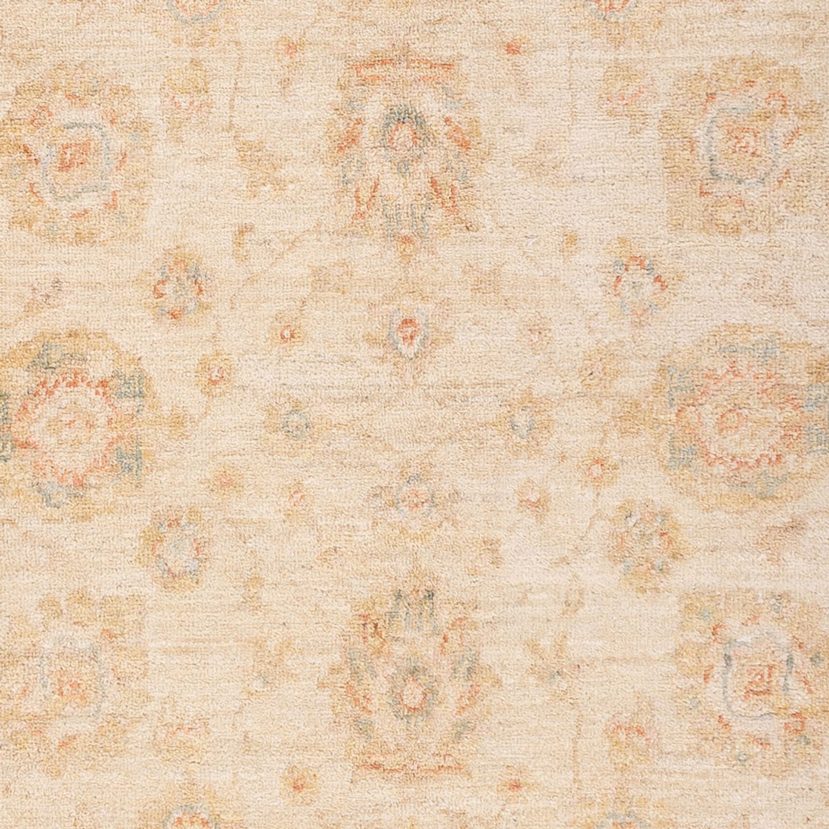 Ziegler Carpet - 180 x 123 cm - lys beige