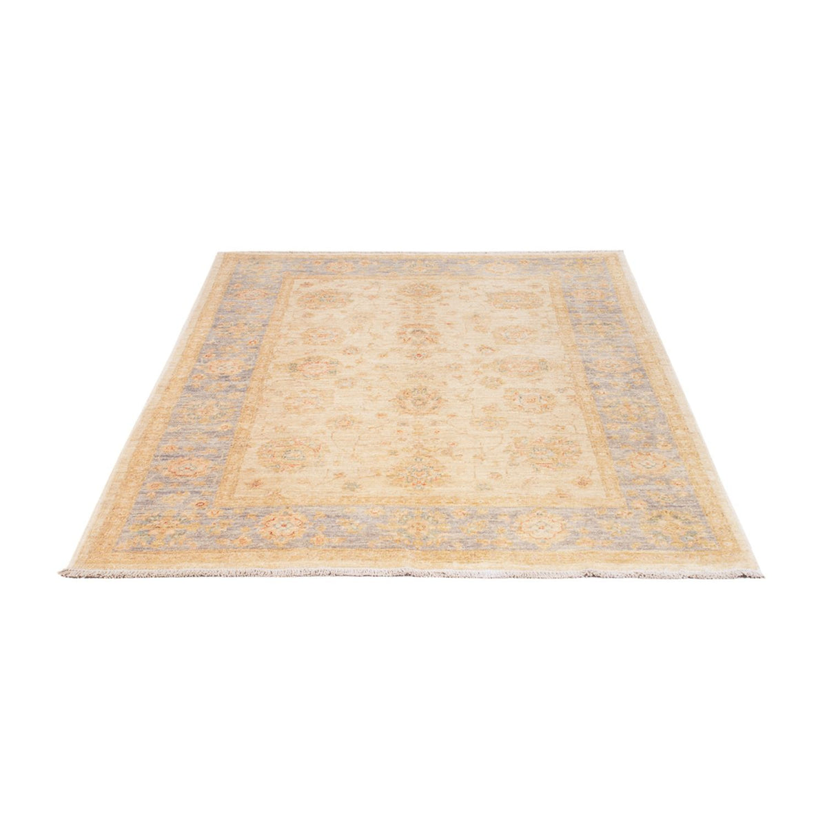 Ziegler Carpet - 180 x 123 cm - lys beige