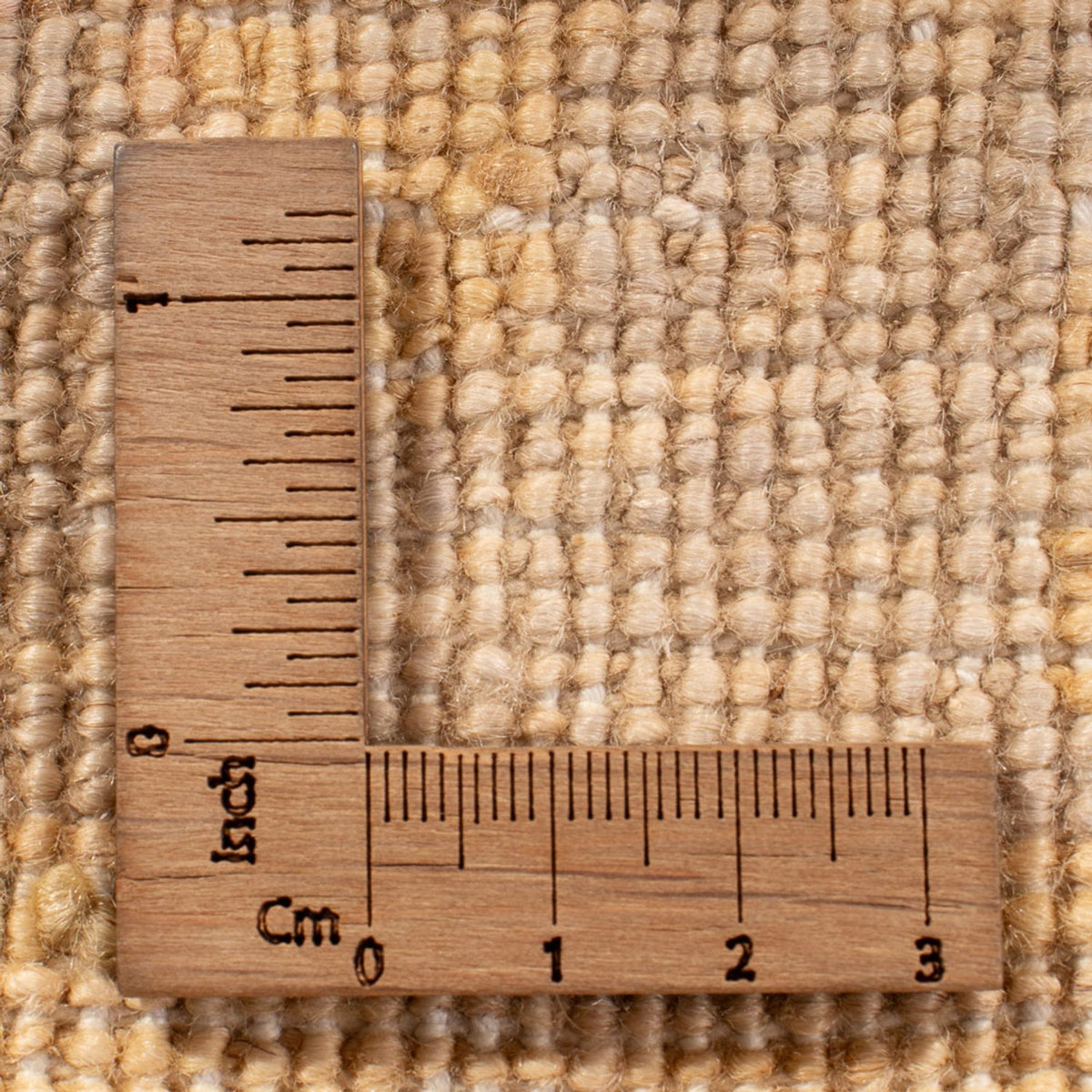 Ziegler Carpet - 180 x 123 cm - lys beige