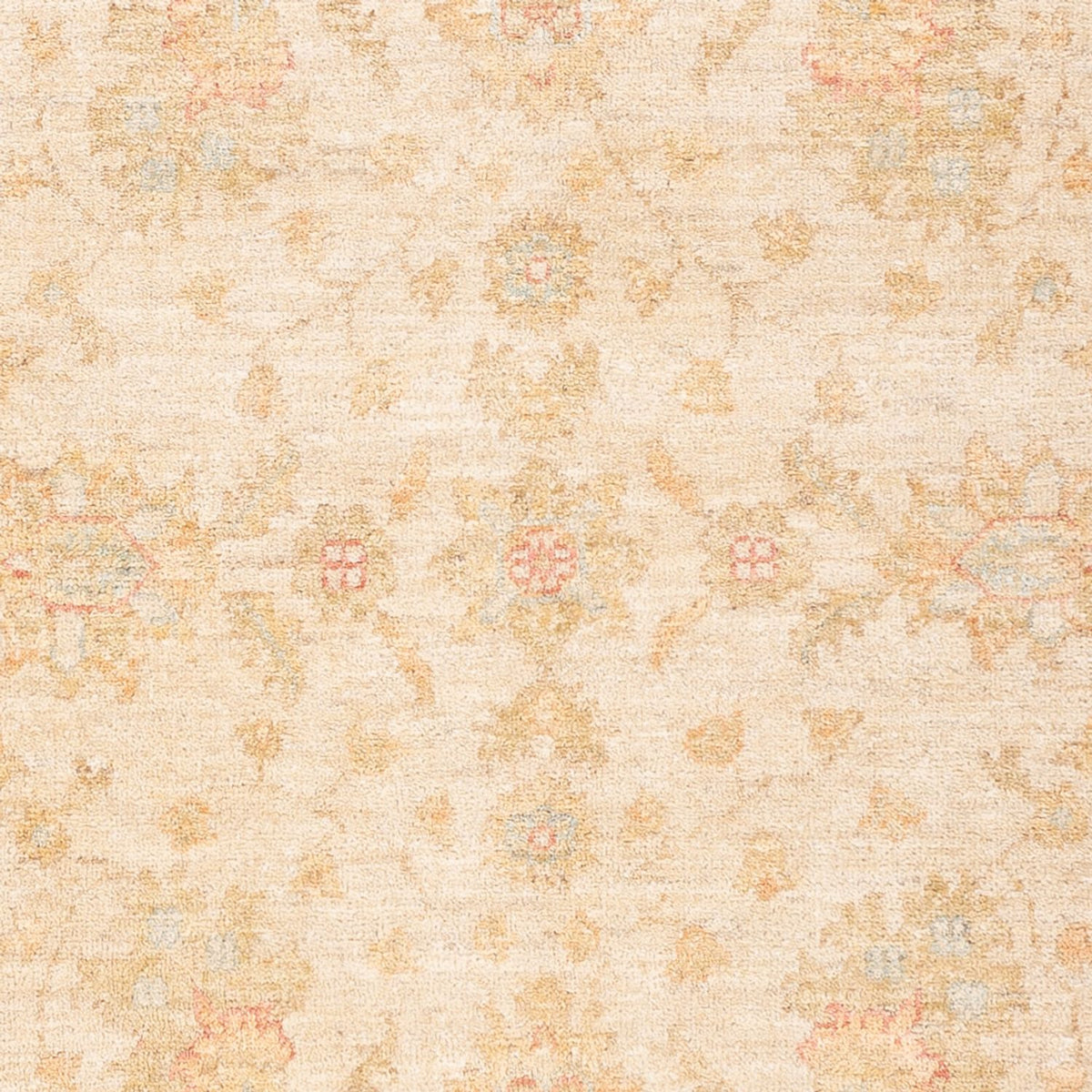 Ziegler Carpet - 180 x 122 cm - lys beige