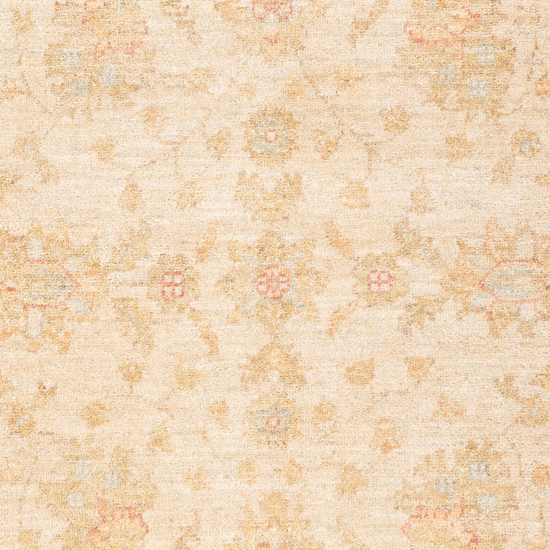 Ziegler Carpet - 180 x 122 cm - lys beige