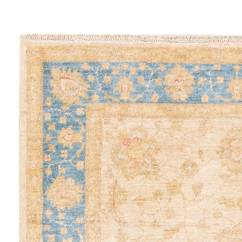 Ziegler Carpet - 180 x 122 cm - lys beige