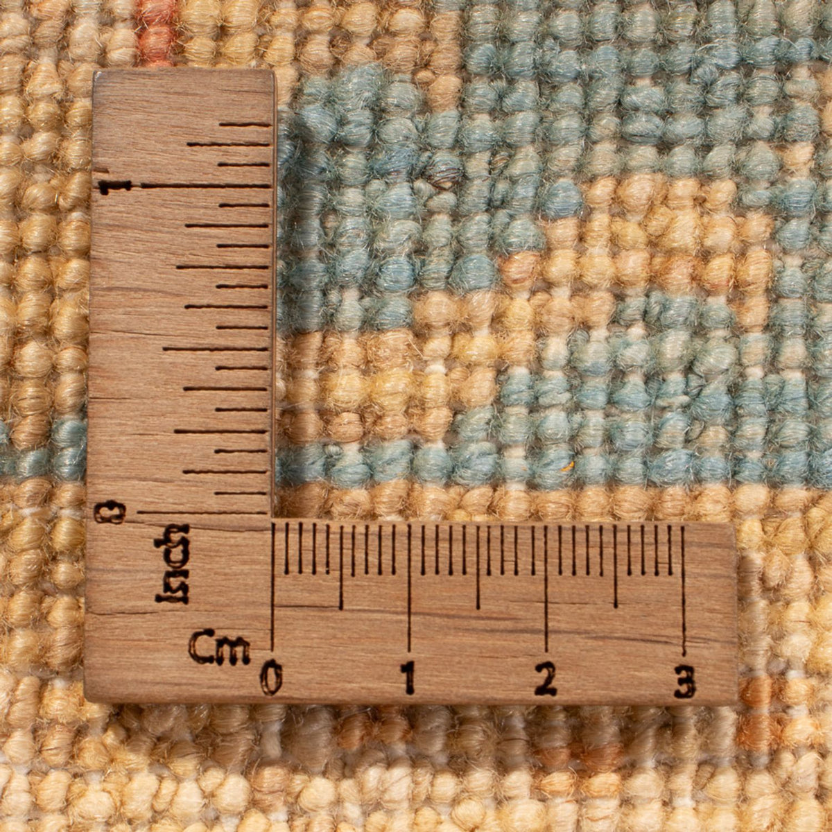 Ziegler Carpet - 180 x 122 cm - lys beige