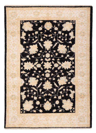 Ziegler Carpet 125x182cm - Orientalsk tæppe