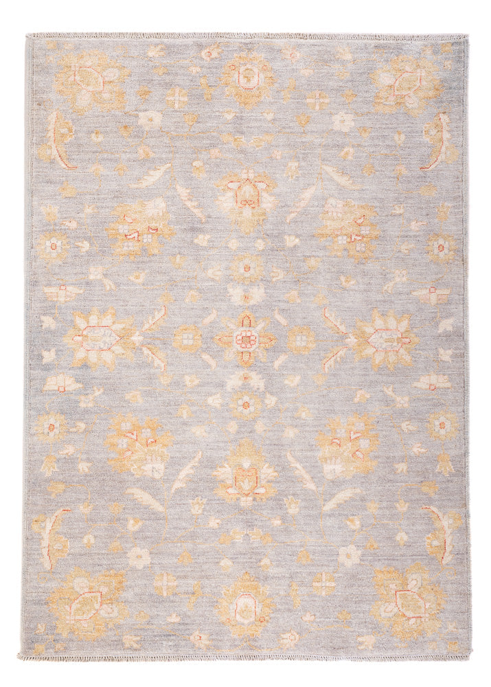 Ziegler Carpet - 171 x 119 cm - havblå